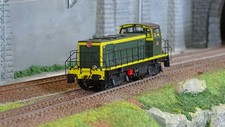 Ree Access JM008 Locomotive
