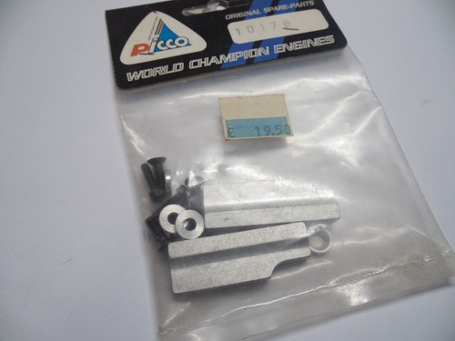 Vintage picco 10178 - 10178, engine
