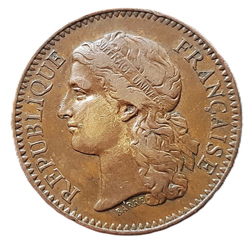 Médaille bronze exposition - mÉdaille, bronze,