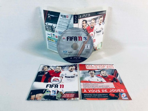 Fifa ps3 jeu complet - fifa,