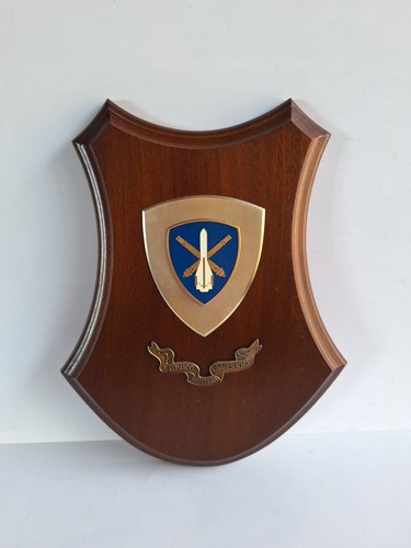 Militaria piccolo crest - militaria,