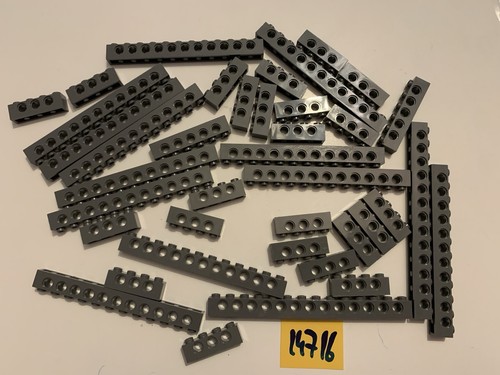 Lot pièces lego technic - lot,