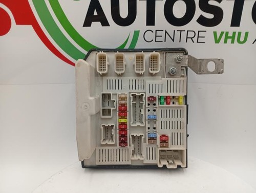 Boitier usm renault - ,