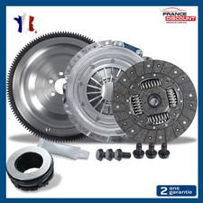 KIT 4 PIECES EMBRAYAGE VOLANT