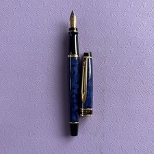 Waterman PARIS Fountain Pen