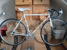 Peugeot PRN10 Reynolds 531