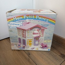 mon petit Poney,  my little