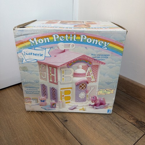 Mon petit poney my - mon, poney,