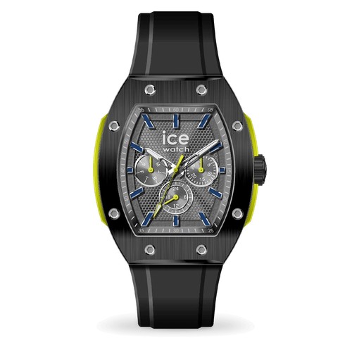 Ice watch montre noir - ice,