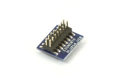 Esu 51996 cordon pour micro - esu,