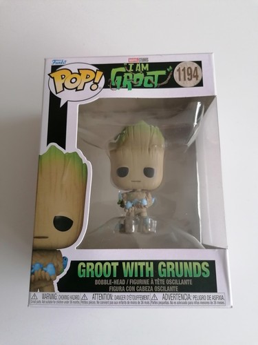 Figurine neuve funko - figurine, pop