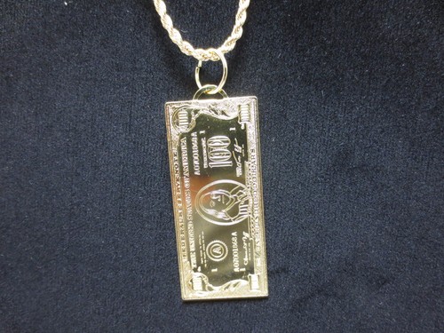 Charm 14kt 100 - or,