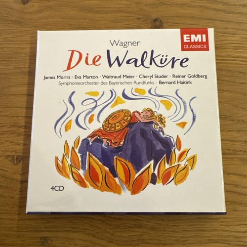 Audio wagner die - audio,