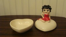 1983 Vandor Ceramic Betty Boop