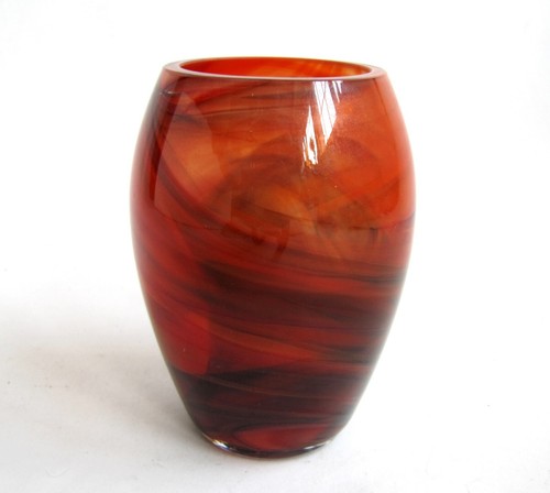 Vase signé soisy - signé,