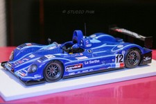 COURAGE C60H JUDD N°12