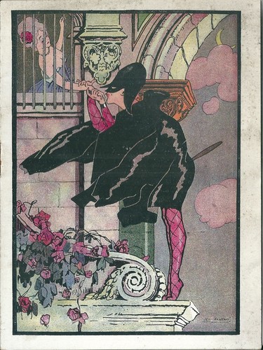 Programme théâtre cigale - la,
