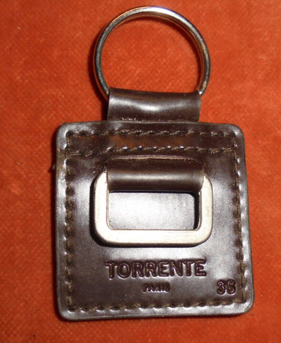 Porte clés torrente paris - torrente,