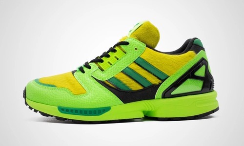 Adidas torsion zx8000 - zx8000, atmos