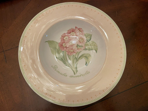 Villeroy boch florea floris - &,