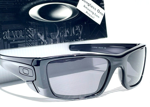 Oakley fuel cell lunettes - fuel,