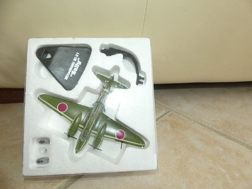 Avion bombardiers mitsubishi - bombardiers,