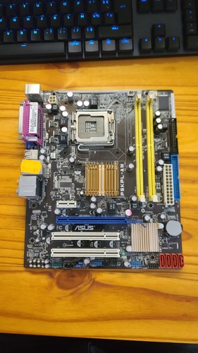 Asus p5kpl lga775 hatx - p5kpl-am,