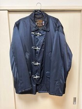 Schott Fireman Jacket Coat