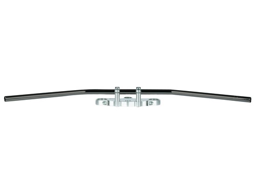 Guidon acier dragbar moyen - guidon, en
