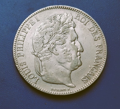Monnaie france francs louis - monnaie,