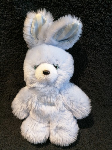 Doudou peluche vintage - , lapin