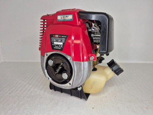 Moteur debroussailleuse 4 - moteur,