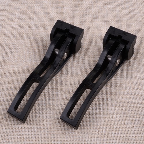2pcs universal rear clamp - universal,