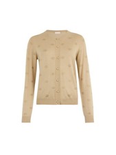 Pull Liu Jo Femme Marron Avec