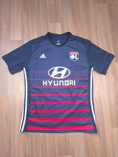 Maillot Olympique Lyonnais