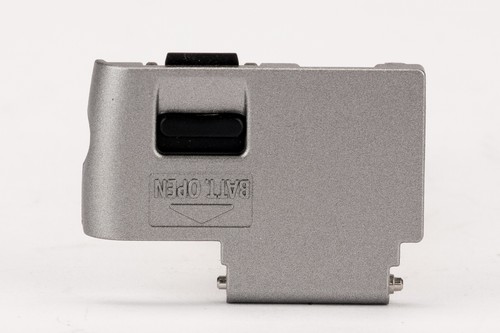 Canon couvercle - canon,