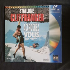 LASERDISC - LASER DISC - LASER