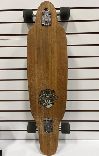Sector nine longboard - 9,