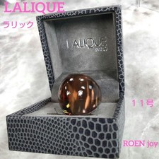 Bague cabochon en cristal de