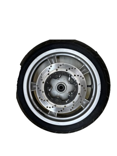 Roue jante avant kymco xciting - jante,