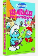 DVD : Les miracles des
