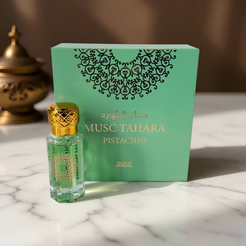 Gulf fragrance musc tahara - fragrance,