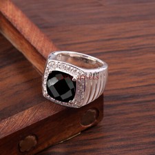 Naturel Onyx Noir Pierre