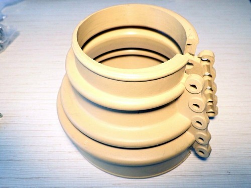 Cache poussière tube - 2,