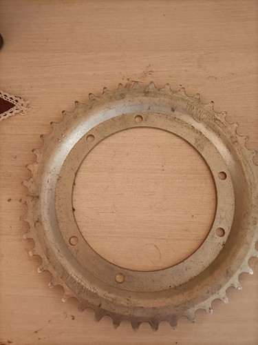 Couronne chaine motobecane - de,