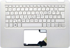 Clavier Français Topcase