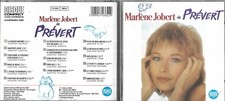 RARE CD 17 TITRES MARLENE
