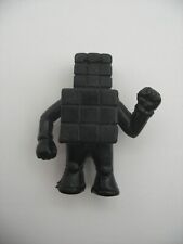 IDEAL panosh Exogini MUSCLEMAN kinnikuman Les COSMIX Noir TESTA Di ROCCIA