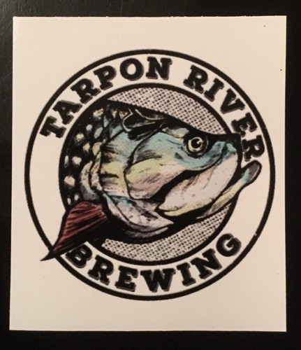 Tarpon river brewing - brewing, company