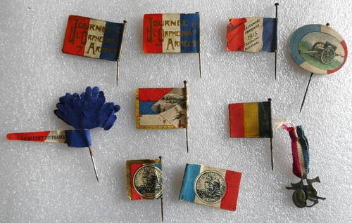 Journees lot 11 - 14/18,